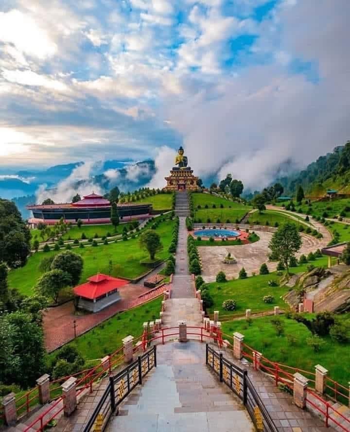 South Sikkim